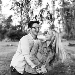 Meet your Posher, Jeffrey